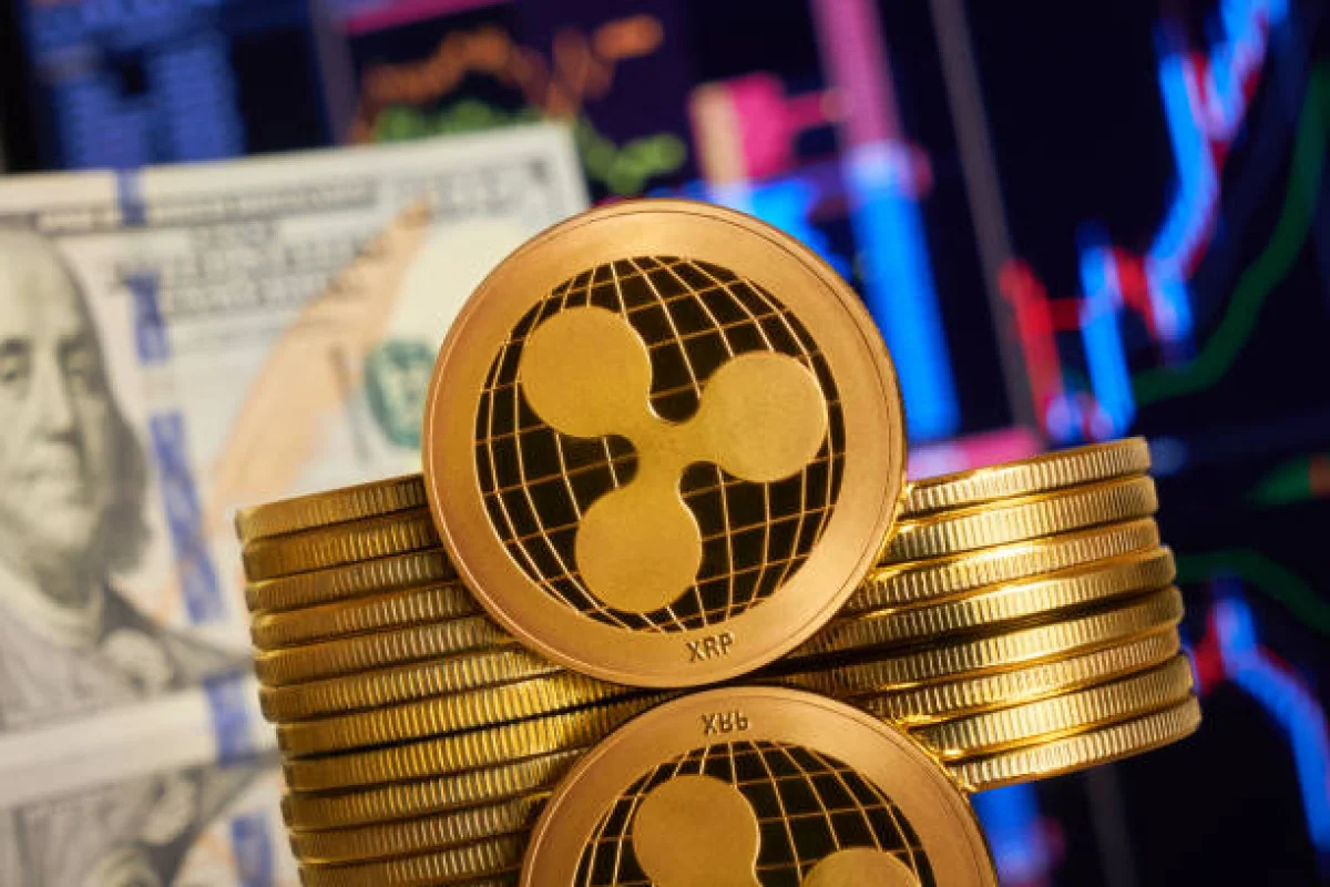 XRP Won't Hit $10,000 The Way You Think, Analyst Explains