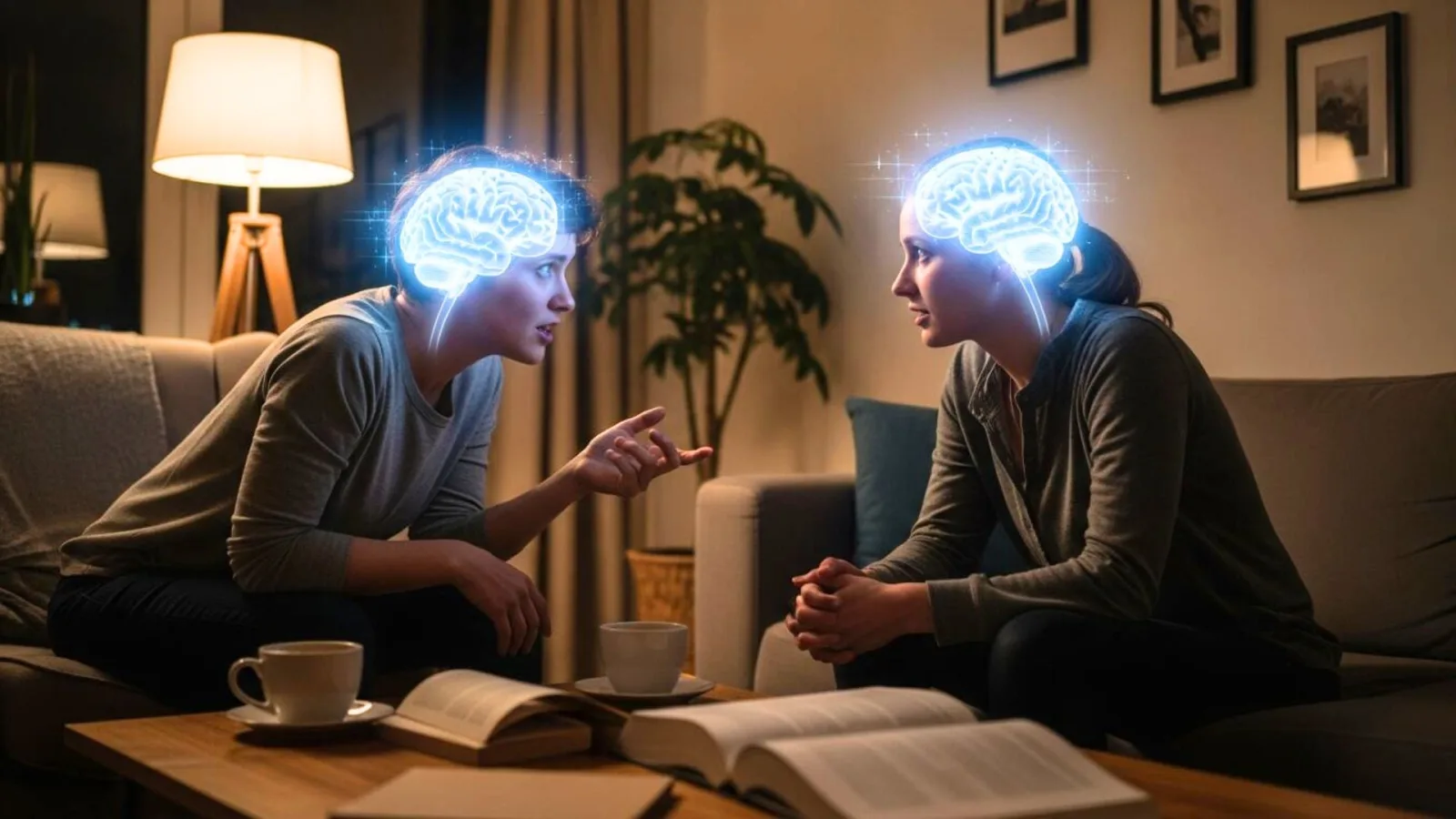 Cómo la repetición de mentiras las convierte en más creíbles, según la psicología