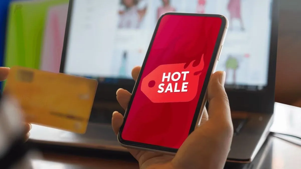 Cómo protegerse de fraudes en el Hot Sale: recomendaciones para comprar seguro online