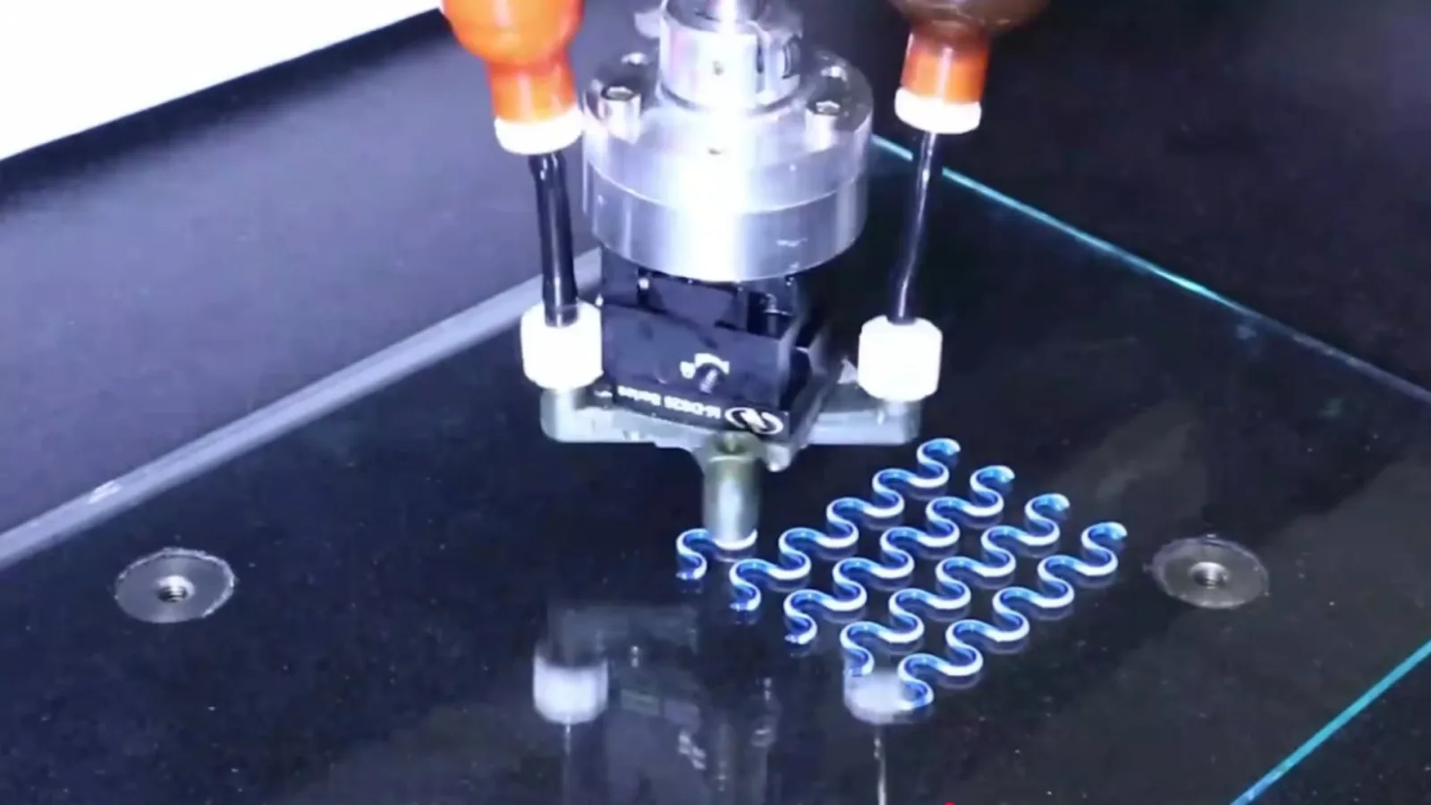 Harvard desarrolla impresión 3D para crear músculos artificiales que responden al calor