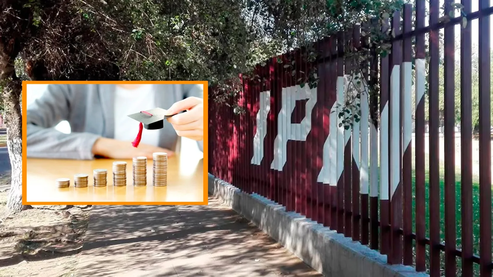 IPN y Queen Mary acuerdan plan para rescatar becas de estudiantes en Reino Unido