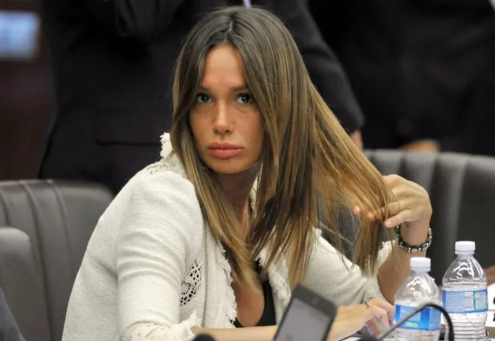 Nicole Minetti: investigan irregularidades en el indulto otorgado por el presidente Matarella
