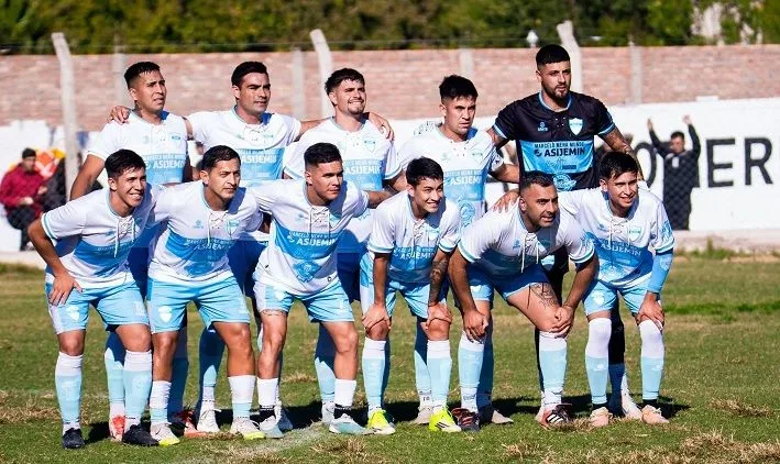 Primera B sanjuanina: octava fecha con cruces decisivos por la clasificación
