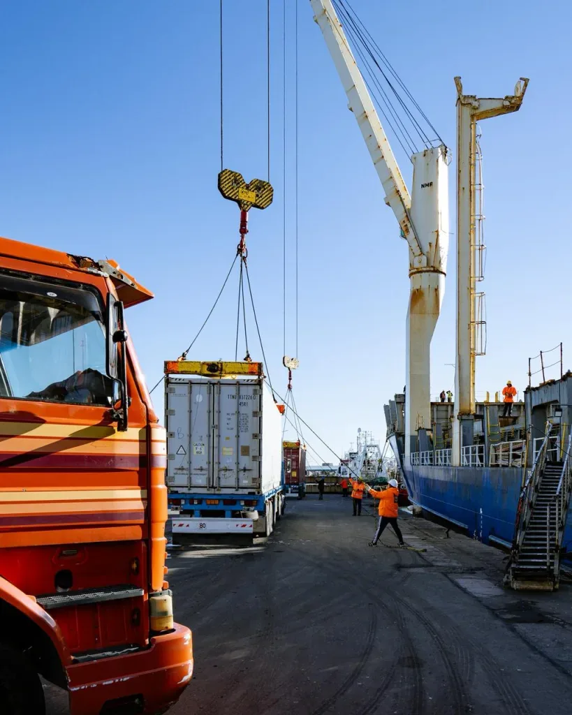 Terminal de Contenedores 2 respalda incentivos para exportaciones por Mar del Plata