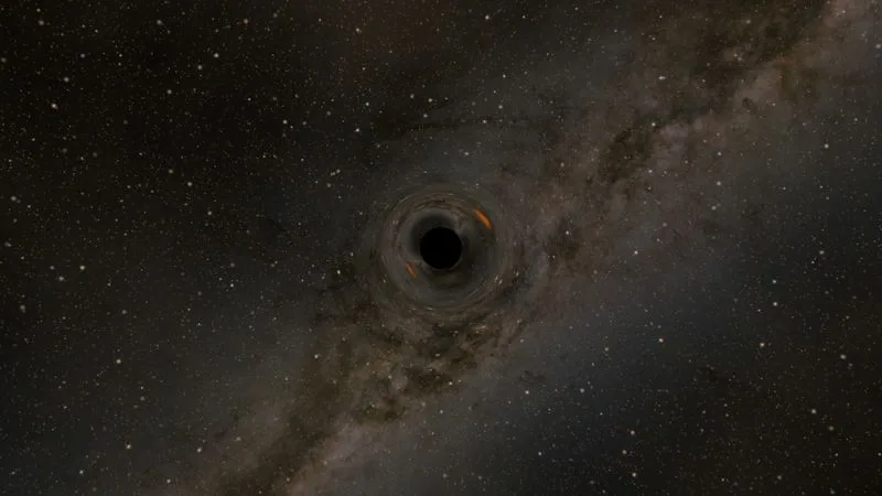 Un experimento de una década no logra resolver el misterio de la constante gravitacional