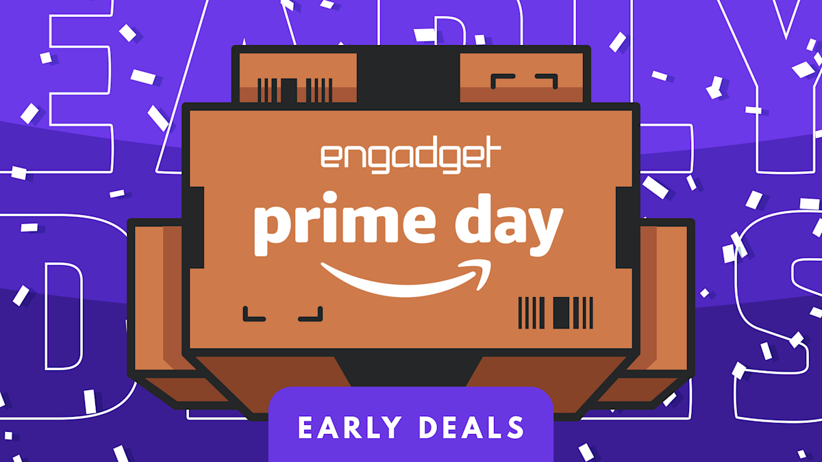 Amazon Prime Day 2025: Early Deals and Key Details