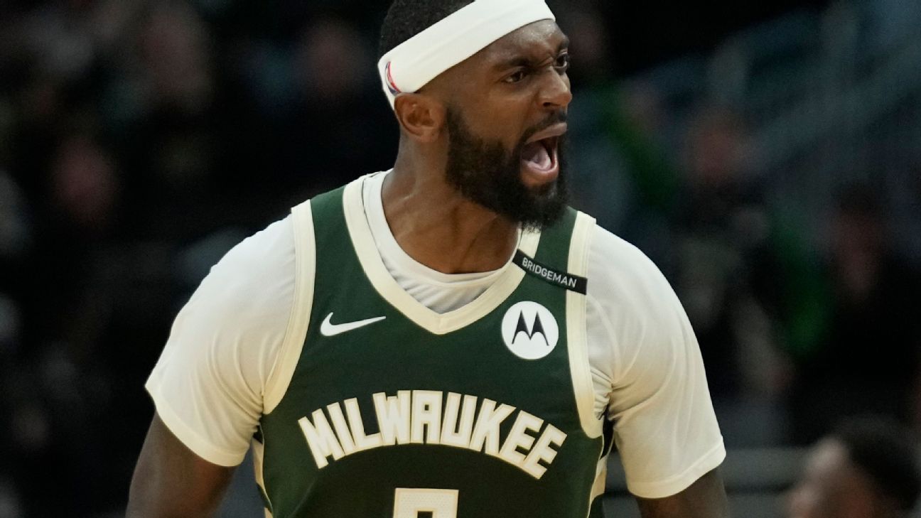 Bobby Portis Re-Signs with Milwaukee Bucks on $44 Million Deal