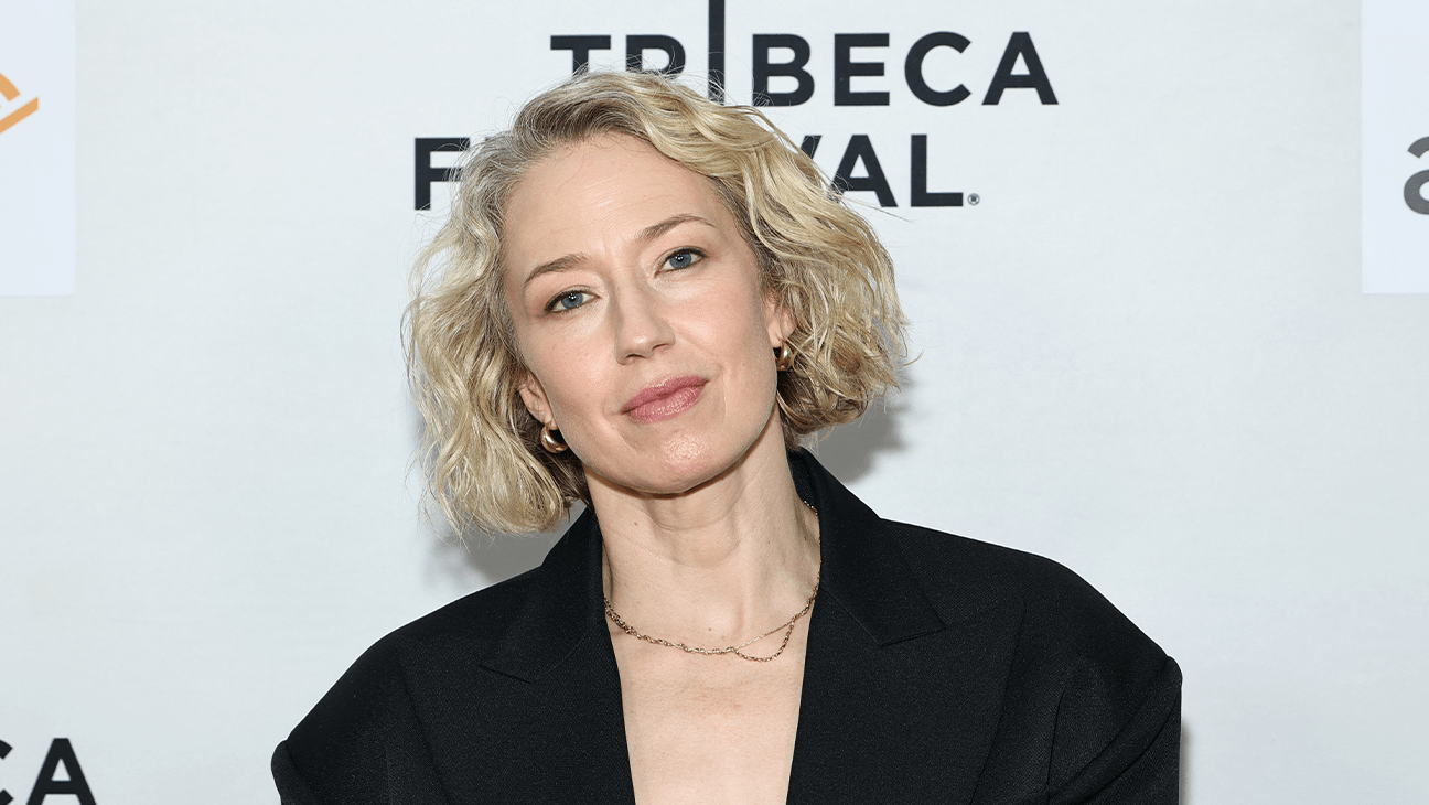Carrie Coon Discusses Aging in Hollywood Without Botox