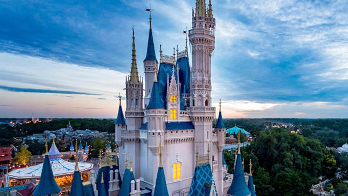 Disney Plans New U.S. Theme Park Amid Expansion Strategy