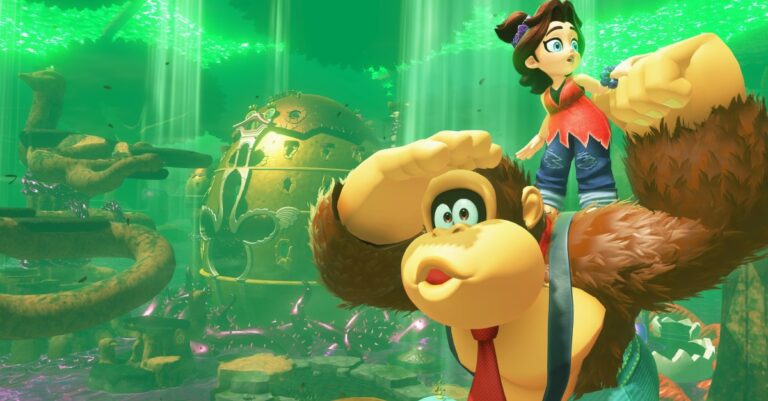 donkey-kong-bananza-a-musical-adventure-unveiled