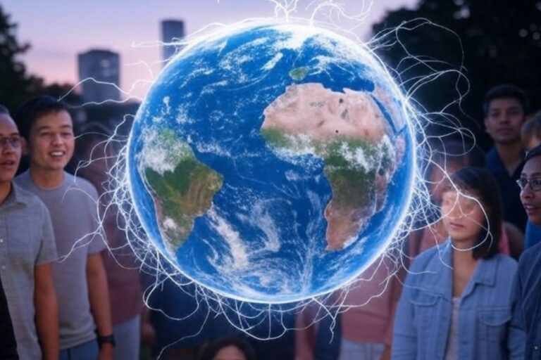 earth-s-rotation-powers-tiny-electric-current-princeton-study-confirms