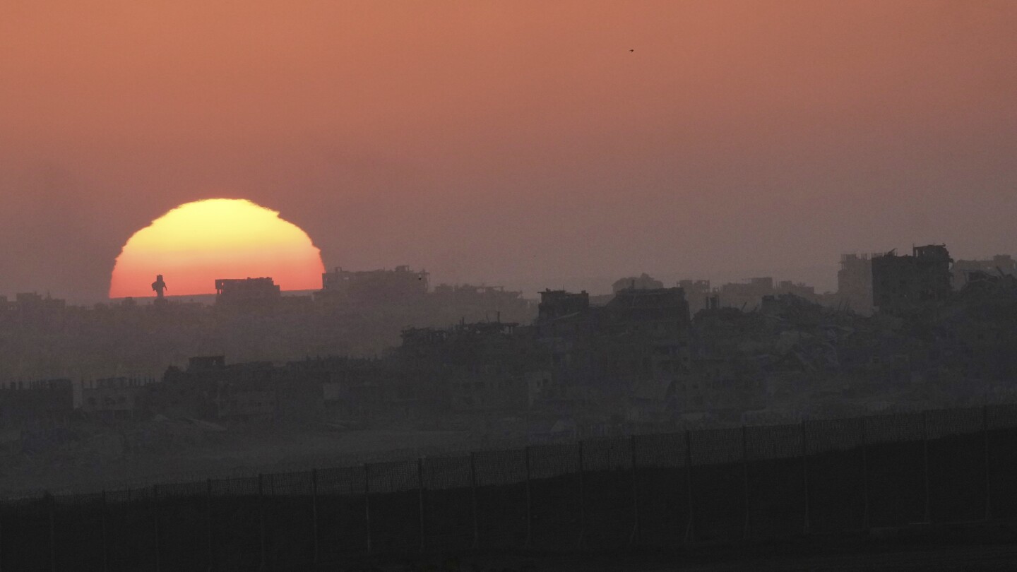 False Claims of Missing Palestinians Misrepresent Study
