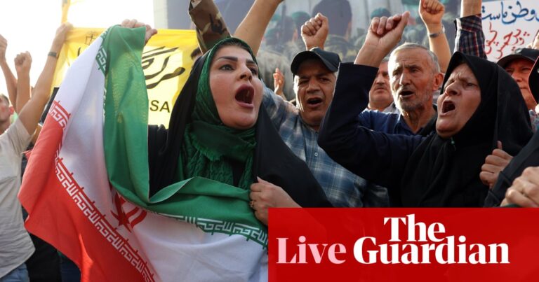 israel-iran-tensions-escalate-amid-us-strikes-and-global-reactions