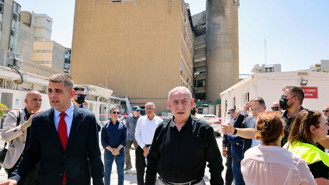 Israel’s Military Strategy Reshapes Middle East Amid Ongoing Tensions