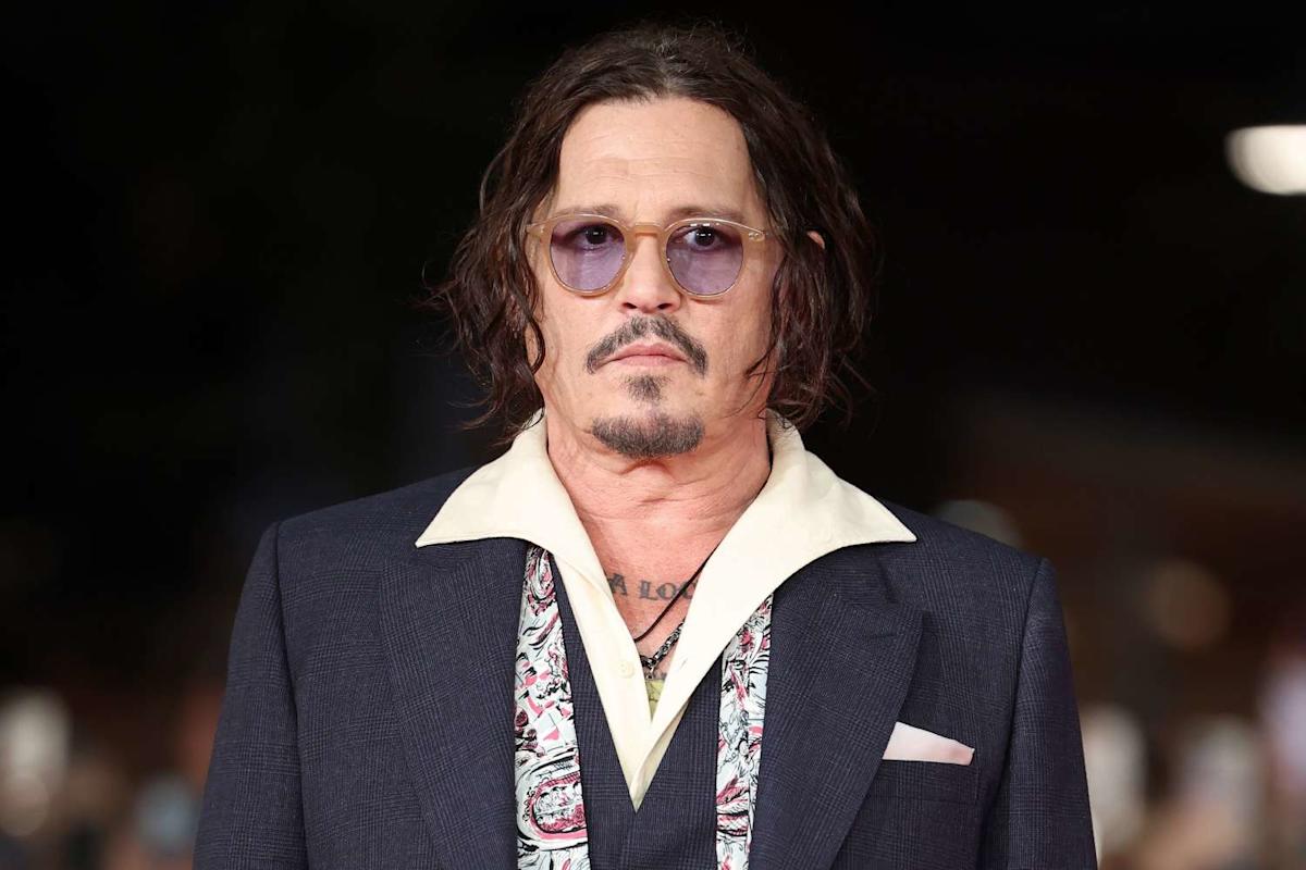 Johnny Depp Reflects on MeToo and Career Impact