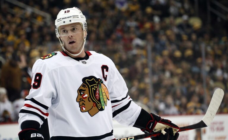 jonathan-toews-returns-to-hockey-with-hometown-winnipeg-jets