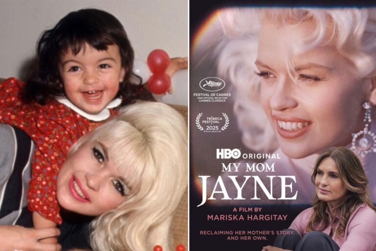 mariska-hargitay-s-documentary-my-mom-jayne-premieres-on-hbo