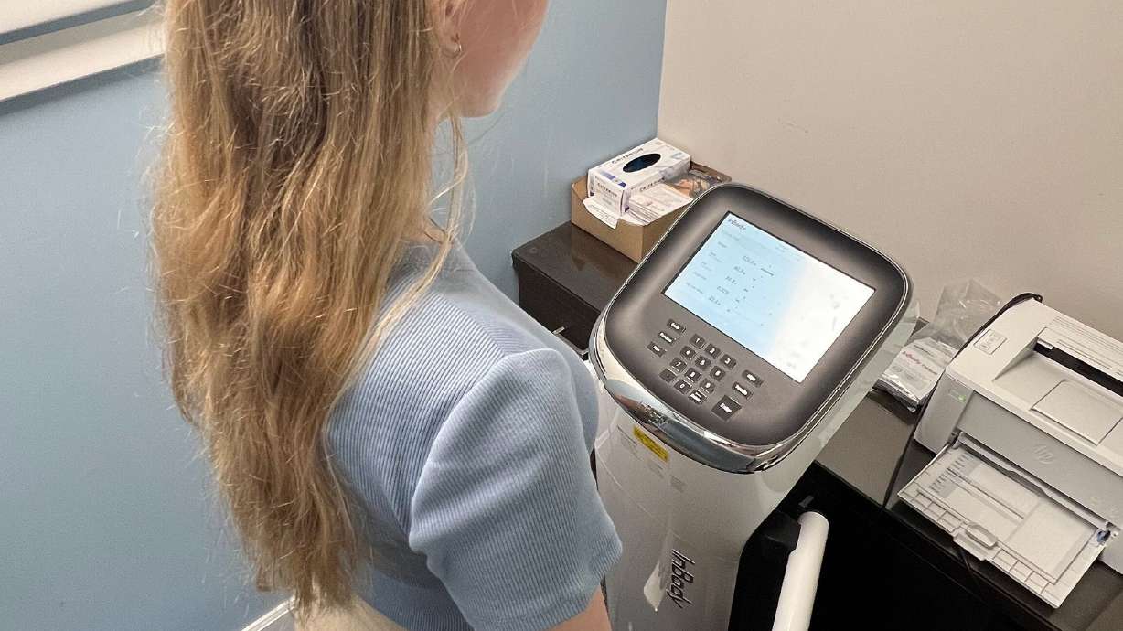 New Study Challenges BMI, Proposes Bioelectrical Impedance for Health Assessment