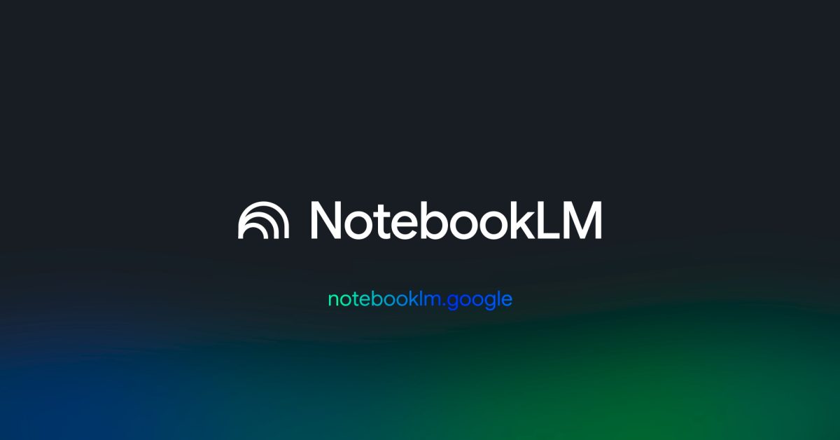NotebookLM Introduces Length Control for Audio Overviews