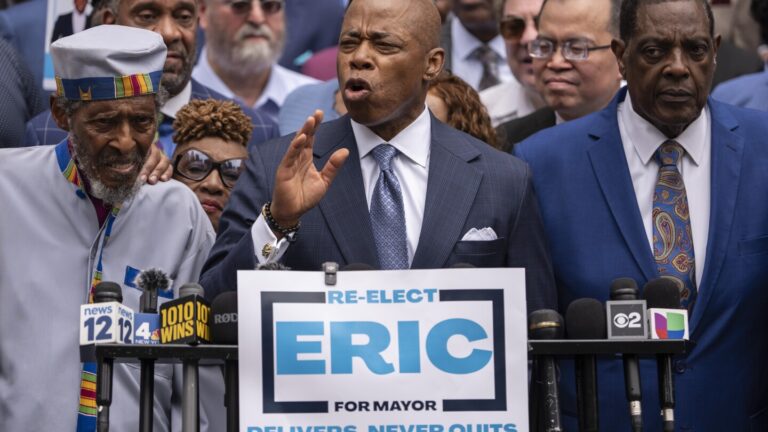 nyc-mayor-eric-adams-launches-independent-bid-amidst-political-turmoil
