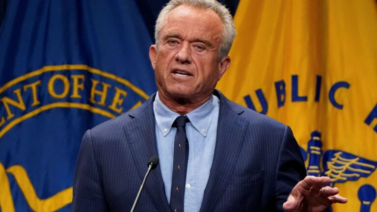 rfk-jr-appoints-new-cdc-vaccine-committee-members