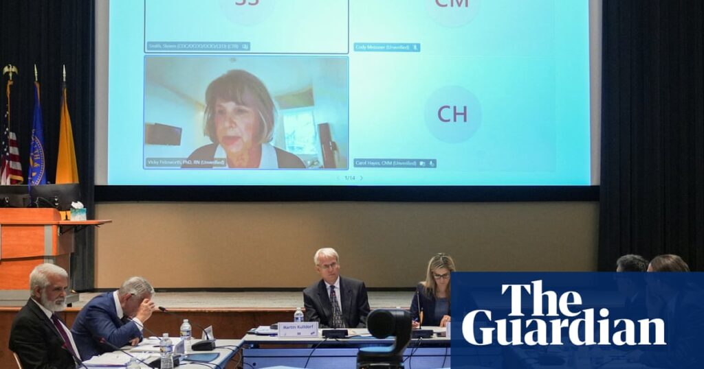 rfk-jr-s-panel-endorses-new-rsv-treatment-for-infants