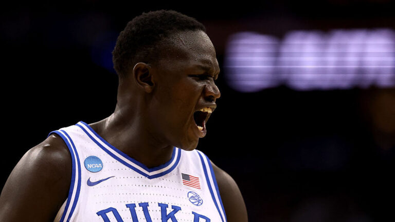 rockets-select-khaman-maluach-for-suns-in-2025-nba-draft