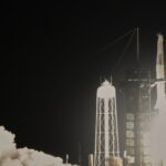 SpaceX Private Astronauts