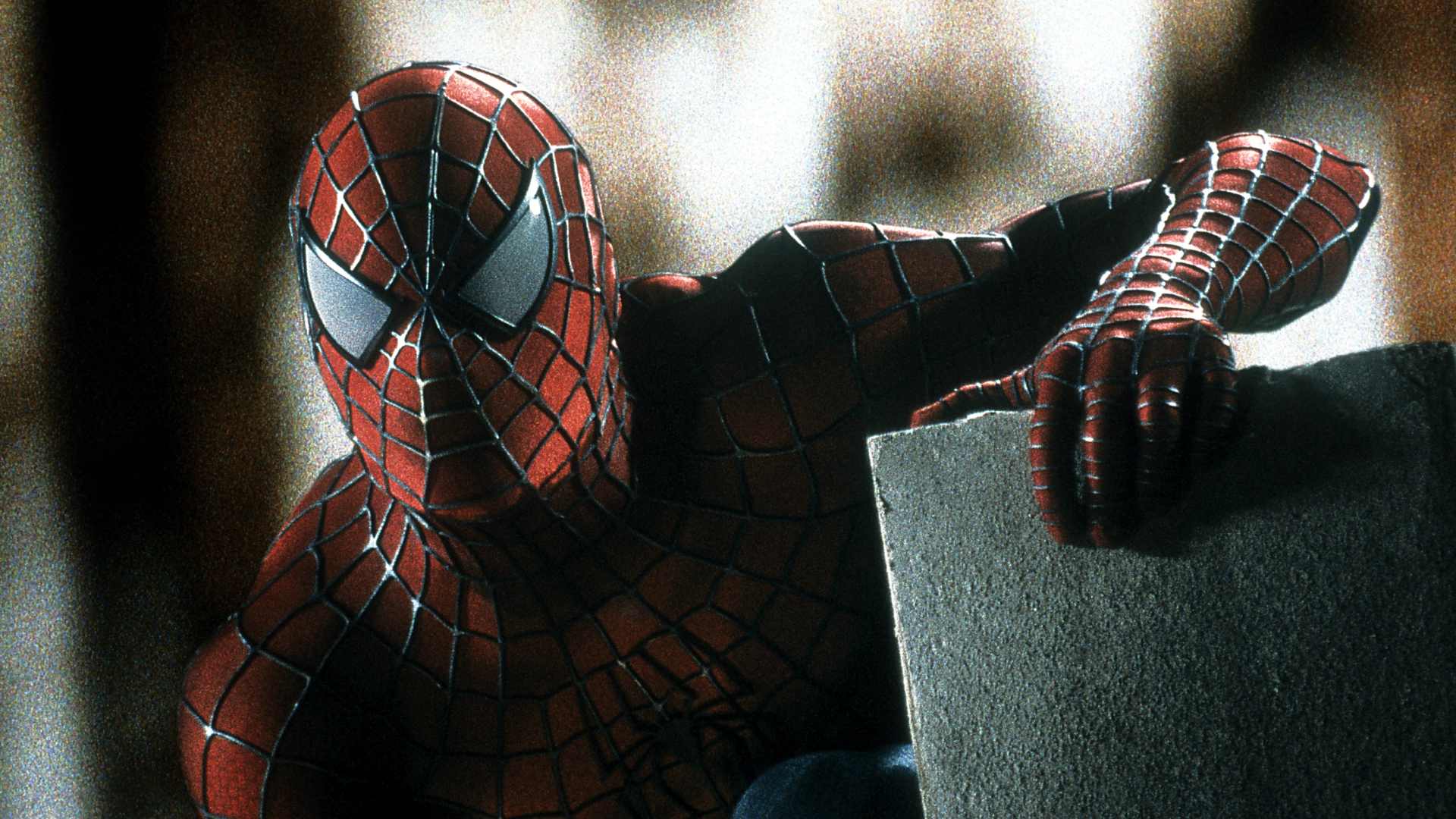 Spider-Man Actor Jack Betts Dies at 96, Tributes Overflow