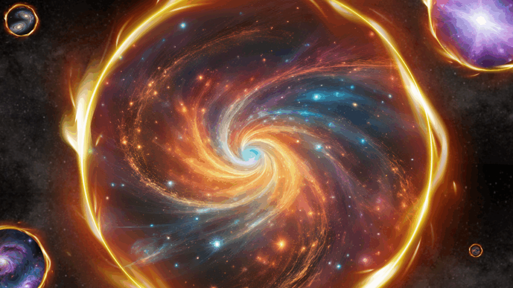 spinning-universe-may-unlock-dark-energy-and-multiverse-secrets