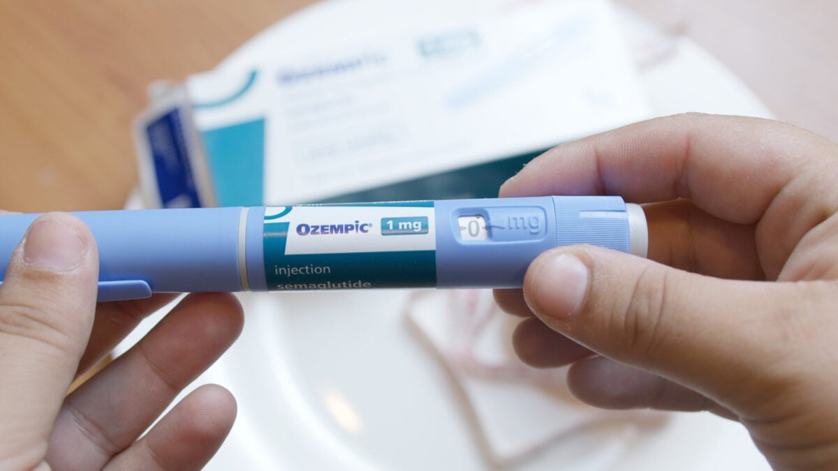 Surgery Outperforms GLP-1 Drugs in Real-World Weight Loss Study