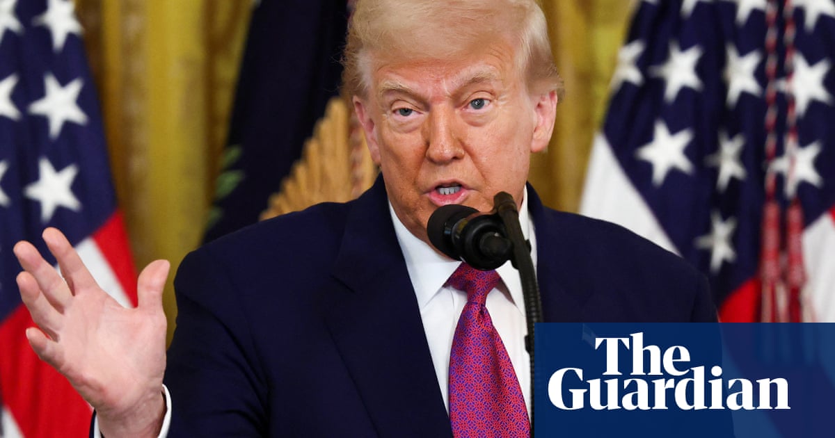 Trump’s AI Regulation Ban Faces Criticism from Microsoft