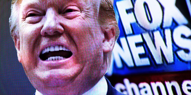 trump-s-medicaid-cuts-largely-ignored-by-tv-news
