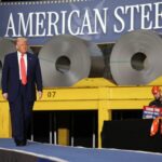 trump-s-veto-power-over-u-s-steel-sparks-controversy
