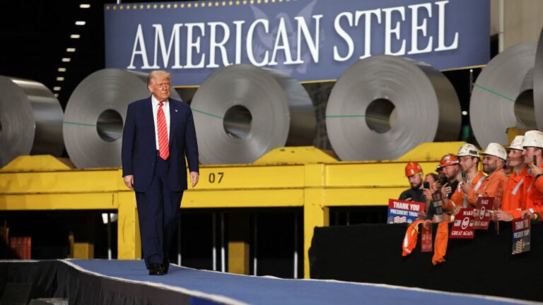 trump-s-veto-power-over-u-s-steel-sparks-controversy