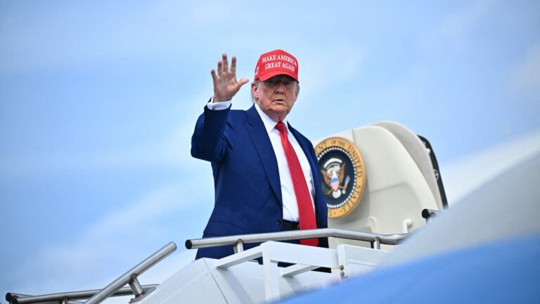 trump-to-attend-nato-summit-amid-middle-east-tensions