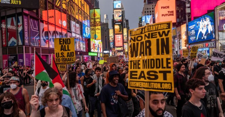 u-s-strikes-on-iran-s-nuclear-facilities-spark-global-tensions