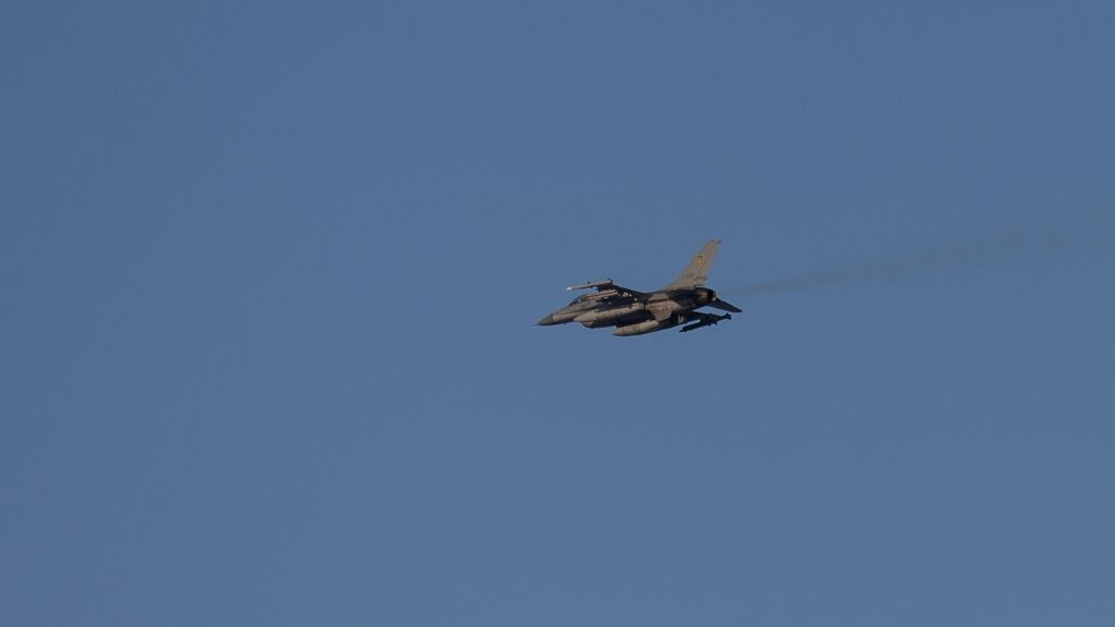 ukraine-loses-f-16-amid-massive-russian-drone-assault