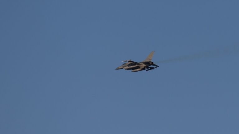 ukraine-loses-f-16-amid-massive-russian-drone-assault