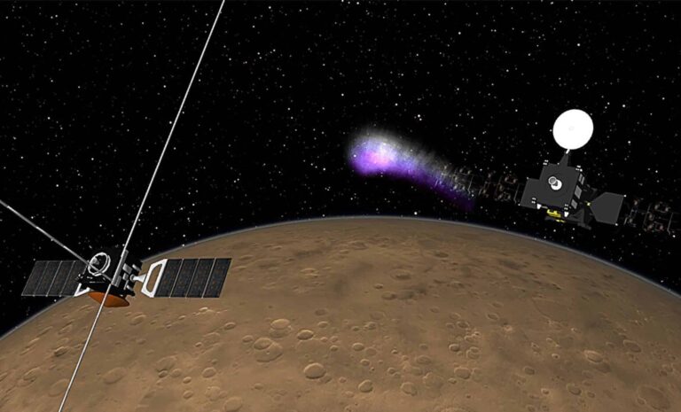 unveiling-mars-ionosphere-new-discoveries-from-esa-missions