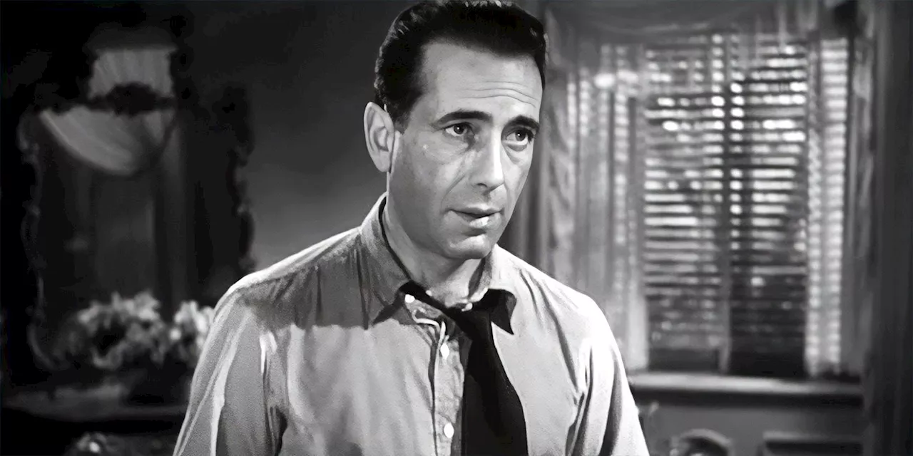 8 Iconic Humphrey Bogart Films Celebrate Legacy; Watch Now!