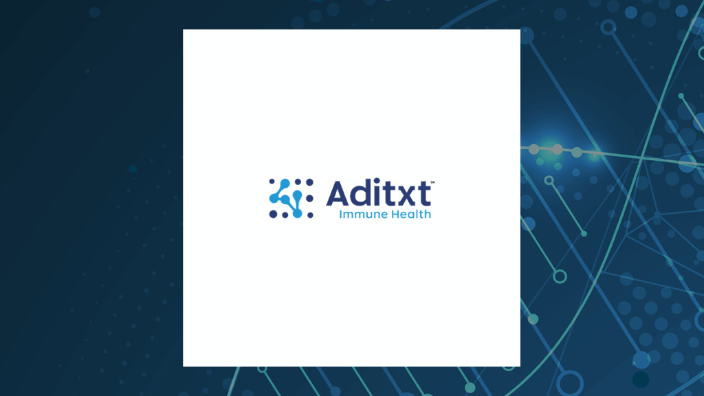 aditxt-stock-dips-1-9-amidst-trading-volume-decline-market-analysis