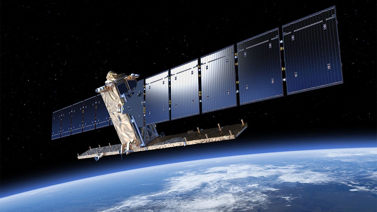 AI and Satellites Combat Illegal Fishing in Global Oceans