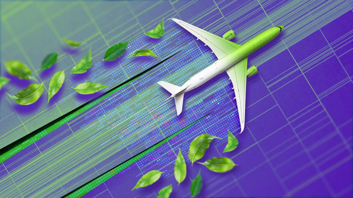 AI Helps Travelers Plan Sustainable Trips Amid Climate Concerns
