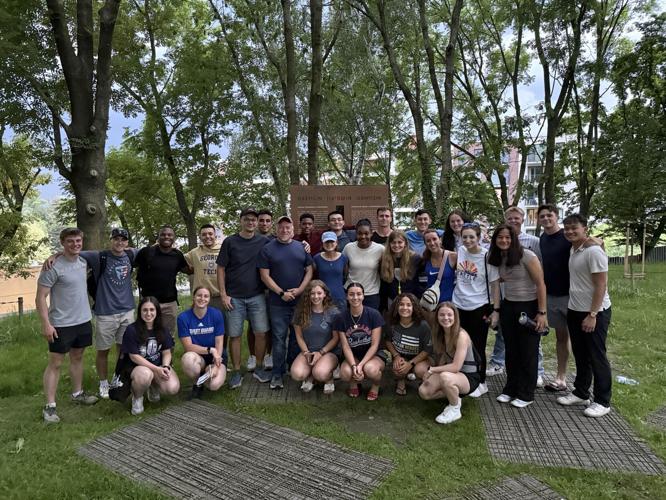 air-force-academy-cadets-gain-profound-insights-at-auschwitz-visit