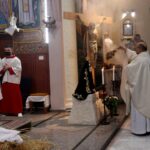 airstrikes-hit-gaza-s-only-catholic-church-injuring-priest