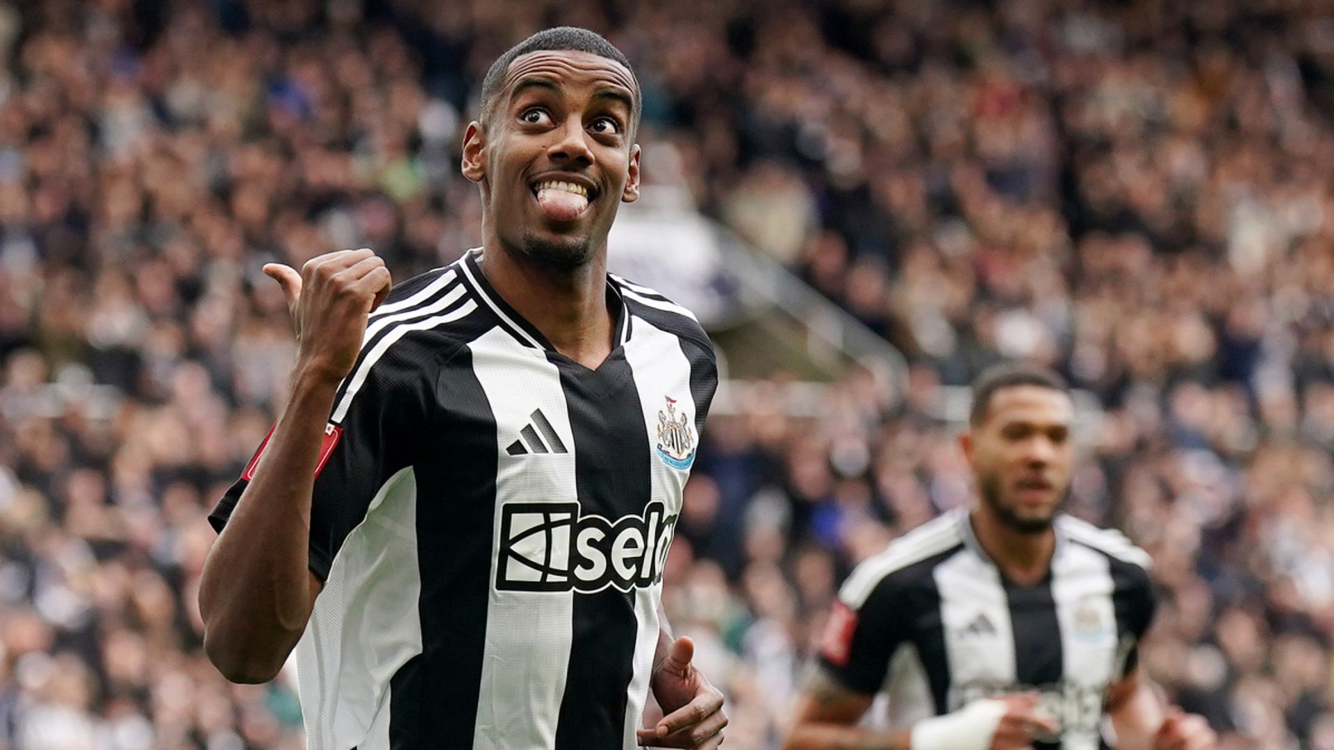 Alexander Isak Seeks New Opportunities Amid Newcastle Standoff