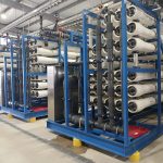 Alice Celebrates Launch of Innovative Drought-Resistant Water Plant