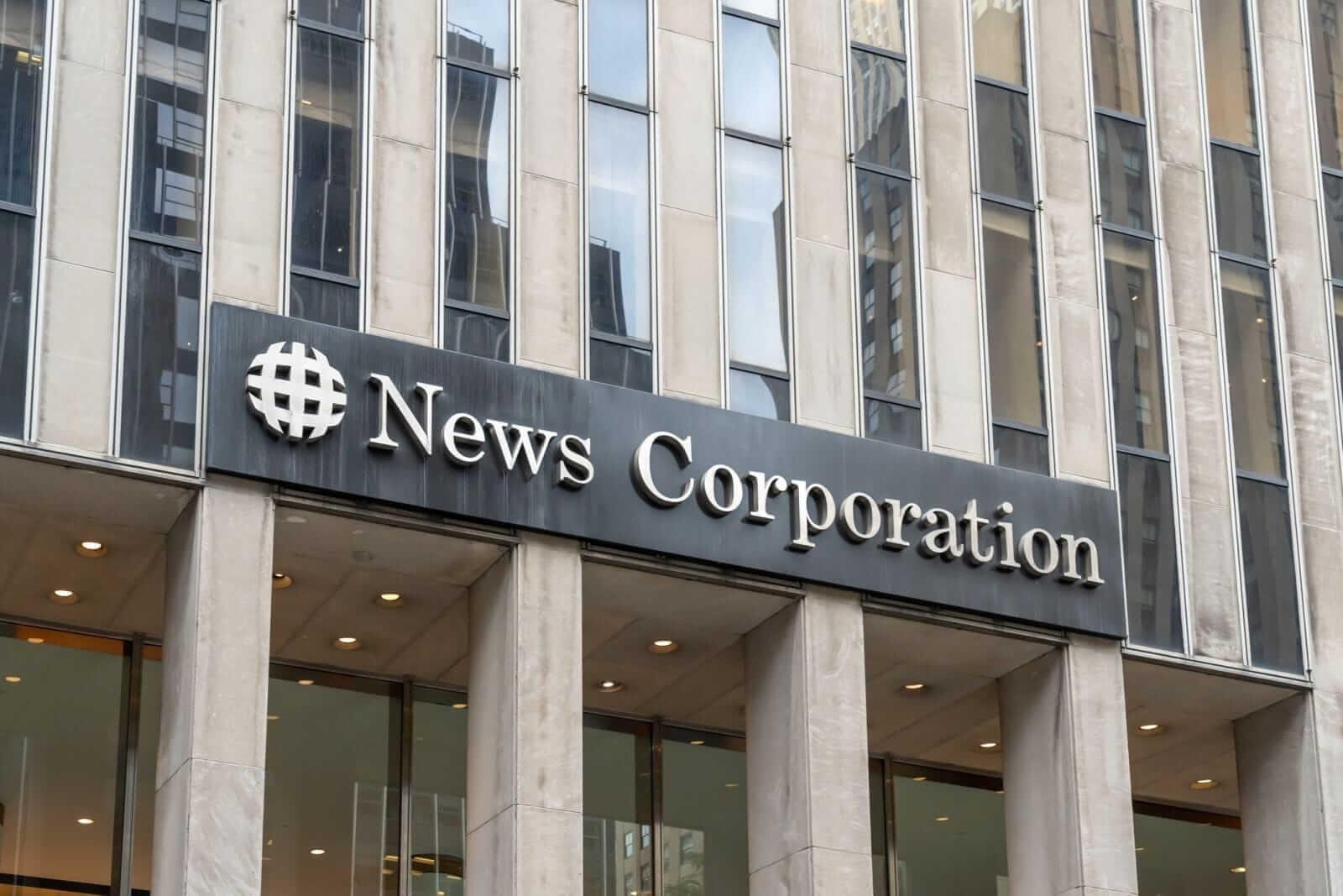 Analysts Anticipate Growth in News Corporation’s Upcoming Earnings