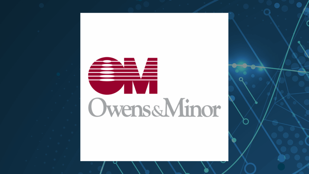 analysts-set-target-price-of-11-60-for-owens-minor-shares